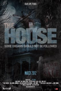 Poster The House (2012)