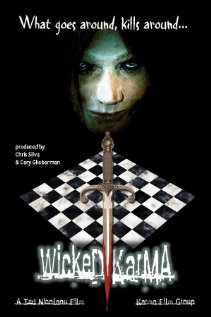 Poster Wicked Karma