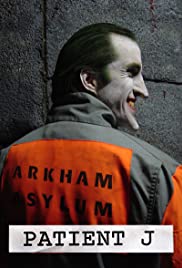 Poster Patient J (Joker)