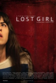 Poster Lost Girl