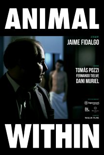 Poster Animal Within