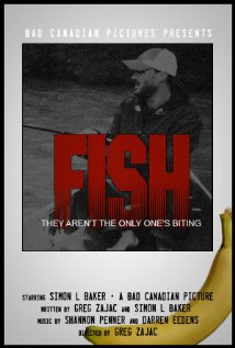 Poster Fish