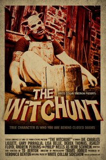Poster The WitcHunt
