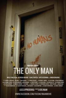 Poster The Only Man