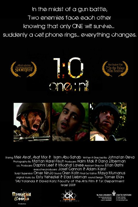 Poster 1:0