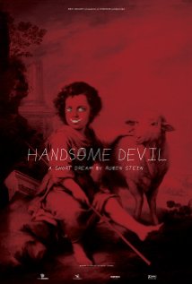 Poster Handsome Devil