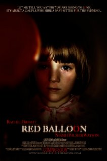 Poster Red Balloon