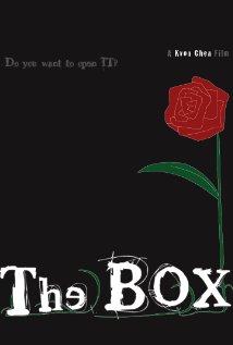 Poster The Box
