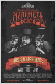 Ficha Marioneta Ciega