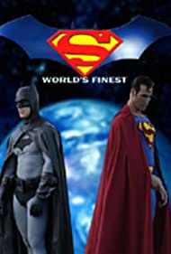 Poster World´s Finest