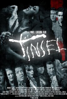 Poster Tinsel