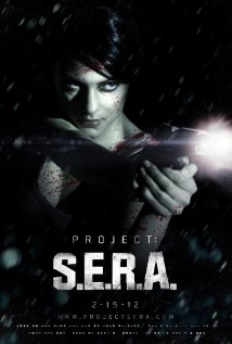 Poster Project: S.E.R.A.