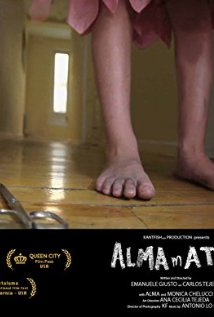 Poster Almamater
