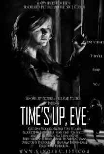 Poster Time´s Up, Eve