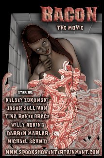Poster Bacon