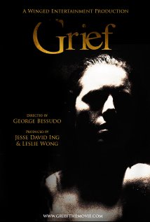 Poster Grief