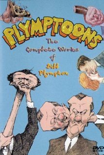 Poster Plymptoons