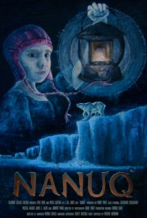 Poster Nanuq