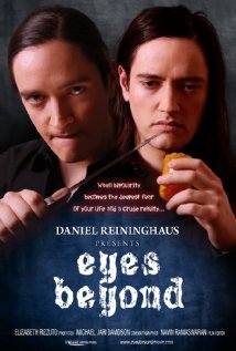 Poster Eyes Beyond