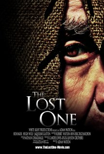 Poster The Lost One