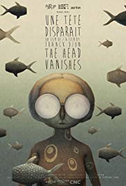 Poster Une Tête Disparaît