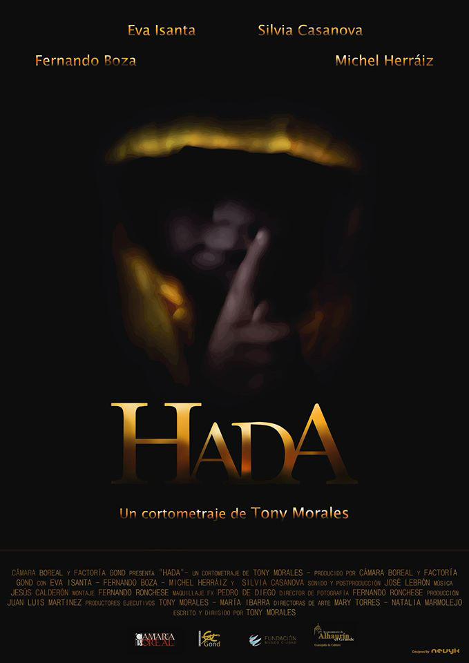 Poster Hada