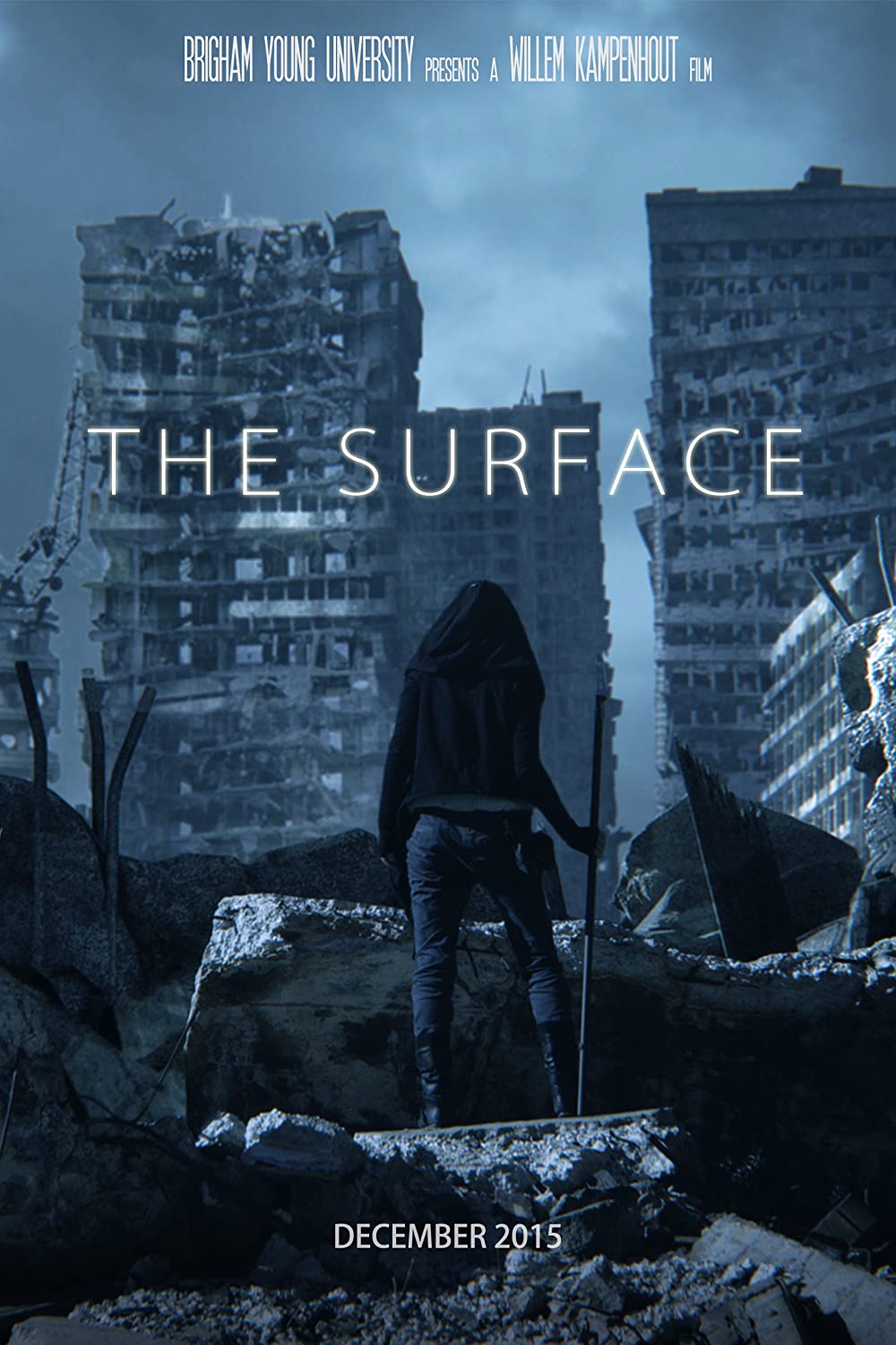 Poster The Surface