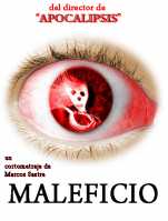 Poster Maleficio