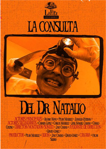Ficha La Consulta del Dr. Natalio