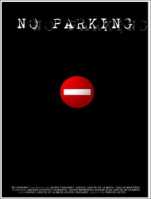 Poster No Parking