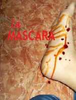 Poster La Máscara