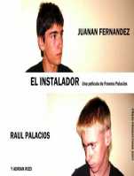 Poster El instalador