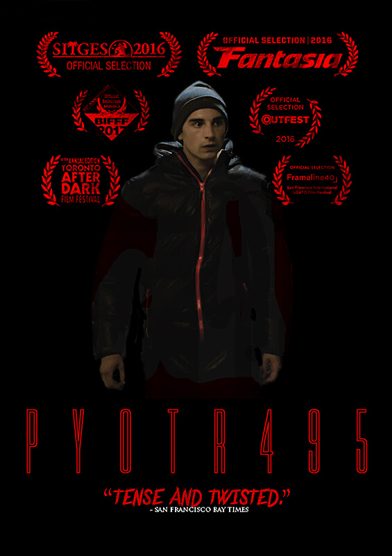 Poster Pyotr495