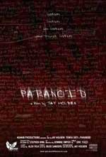 Poster Paranoid