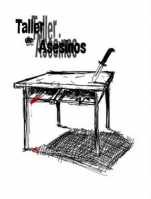 Poster Taller de Asesinos