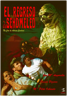 Ficha El Regreso De Sehdmeled