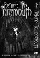 Poster Return to Innsmouth