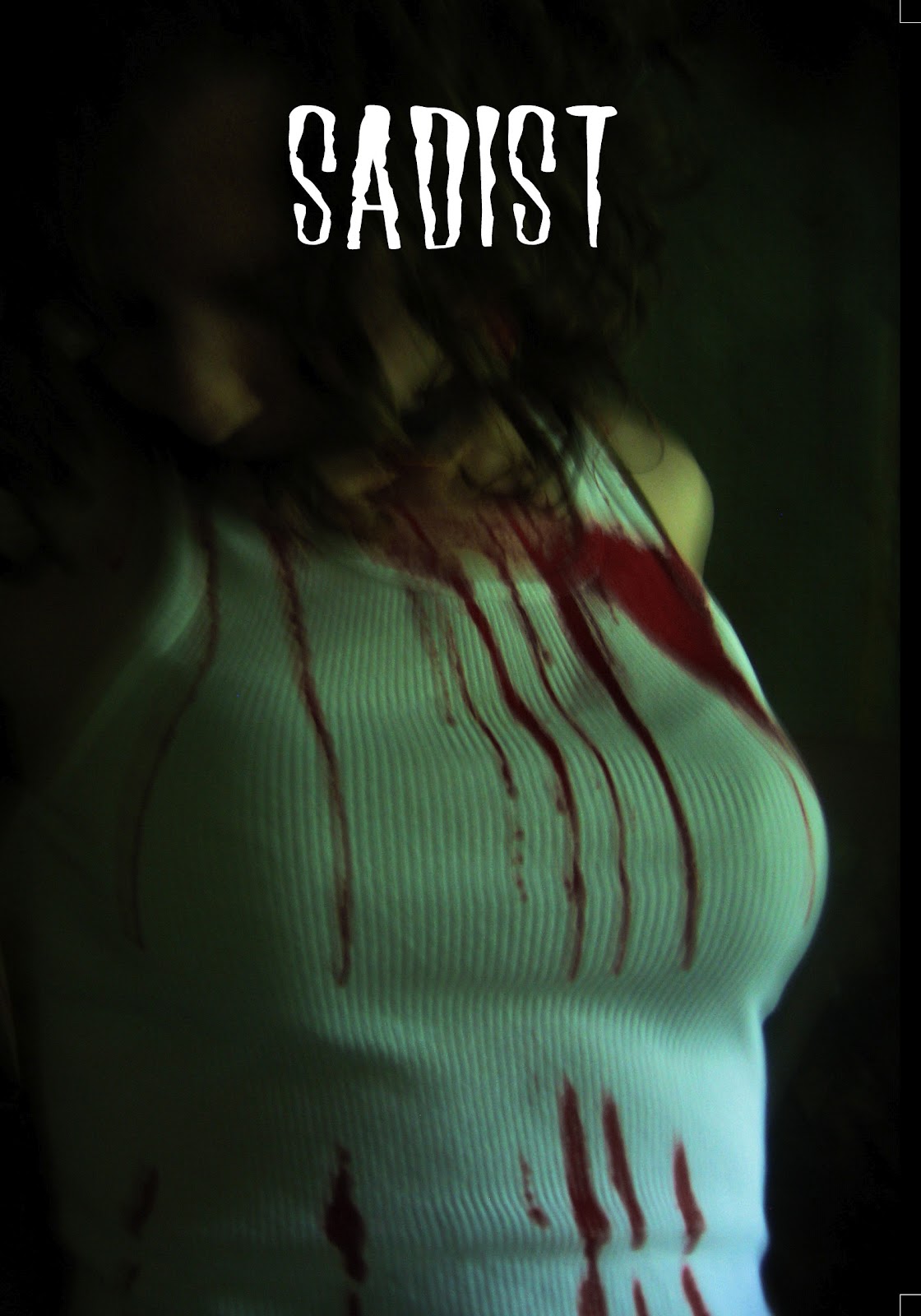Poster Sadist