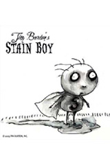 Poster The World of Stainboy