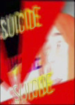 Poster Suicide