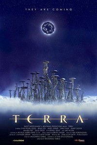 Poster Terra