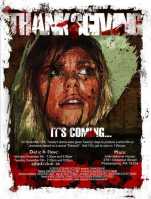 Poster Thanksgiving