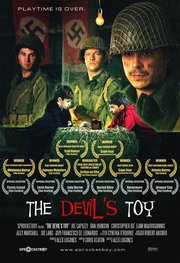 Poster The Devil´s Toy