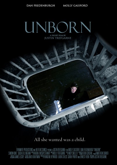 Poster Unborn