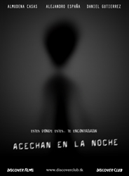 Ficha Acechan en la Noche