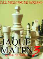 Poster Jaque Maten 3