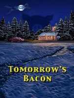Poster Tomorrow´s Bacon