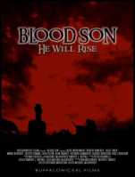 Poster Blood Son