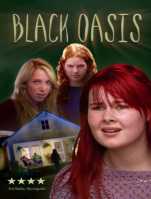 Poster Black Oasis 