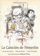 Poster La Canción de Fémerlin